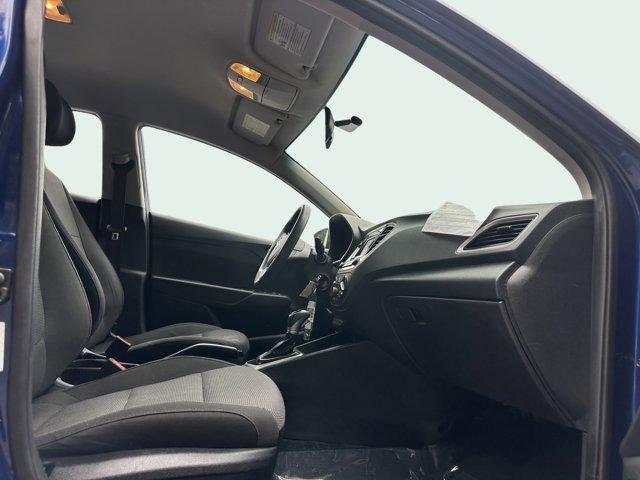 used 2019 Hyundai Accent car, priced at $7,950