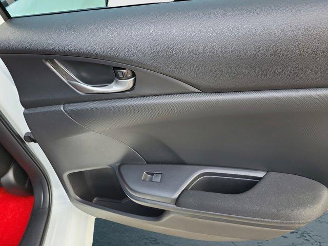 used 2020 Honda Civic Si car, priced at $29,950