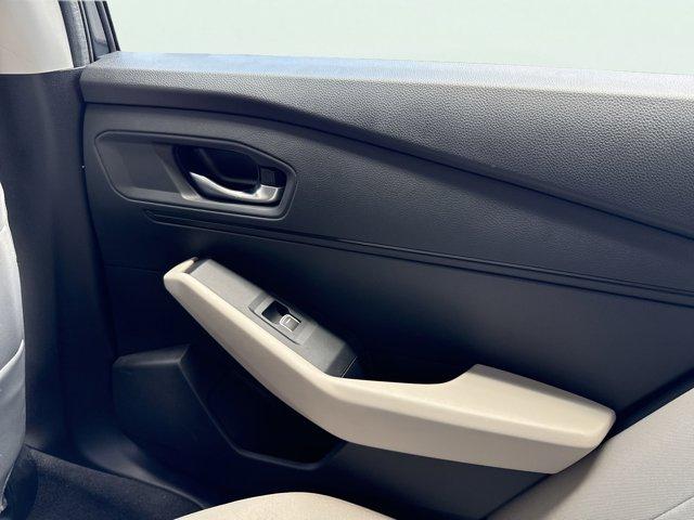 used 2023 Honda Accord car, priced at $27,450