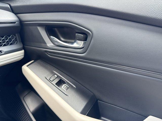 used 2023 Honda Accord car, priced at $27,450