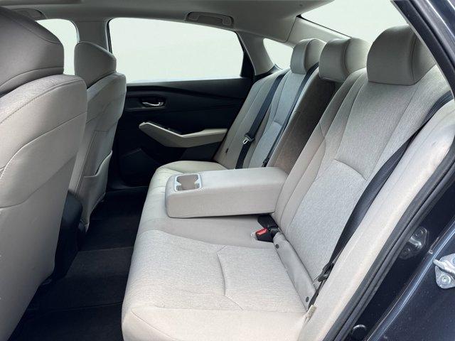 used 2023 Honda Accord car, priced at $27,450