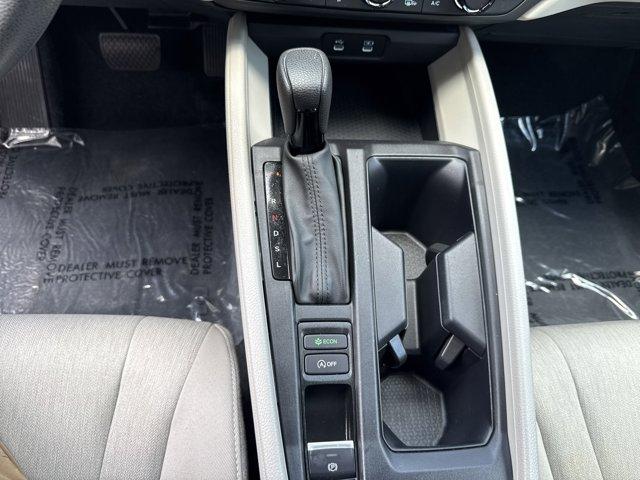 used 2023 Honda Accord car, priced at $27,450