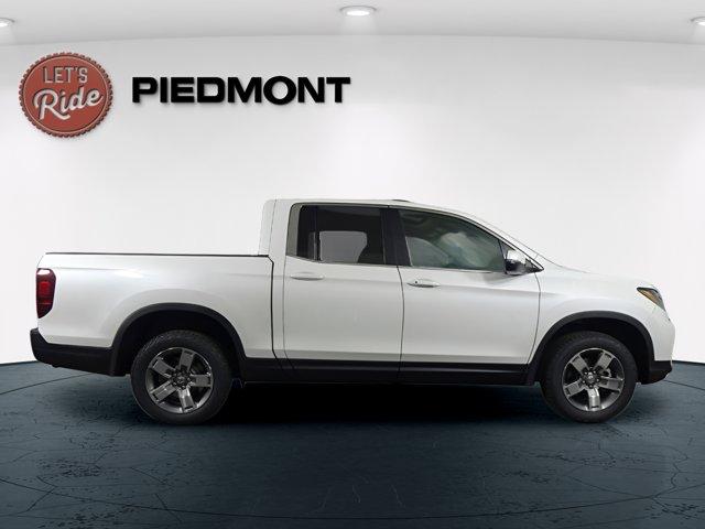 new 2026 Honda Ridgeline car