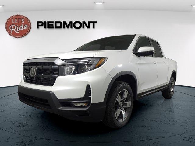 new 2026 Honda Ridgeline car
