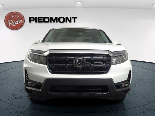 new 2026 Honda Ridgeline car