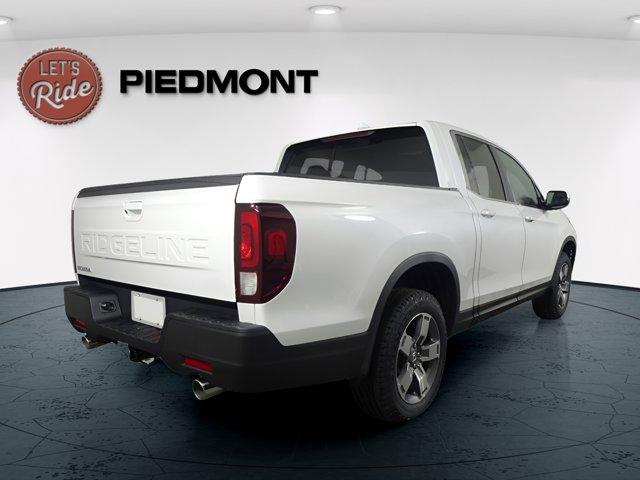 new 2026 Honda Ridgeline car