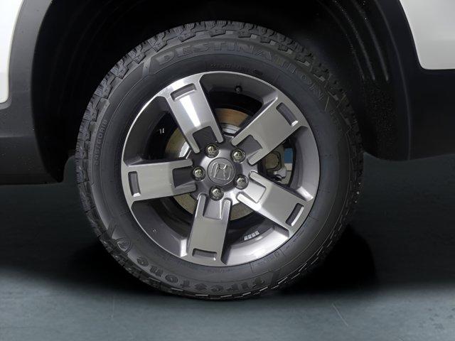 new 2026 Honda Ridgeline car