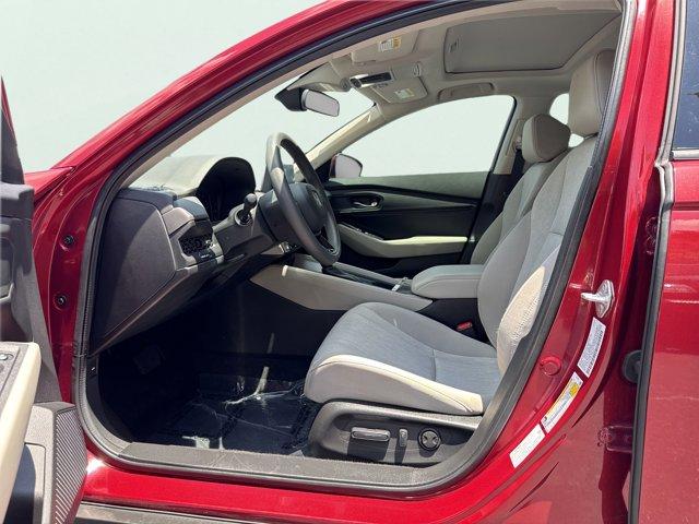 used 2023 Honda Accord car, priced at $28,450