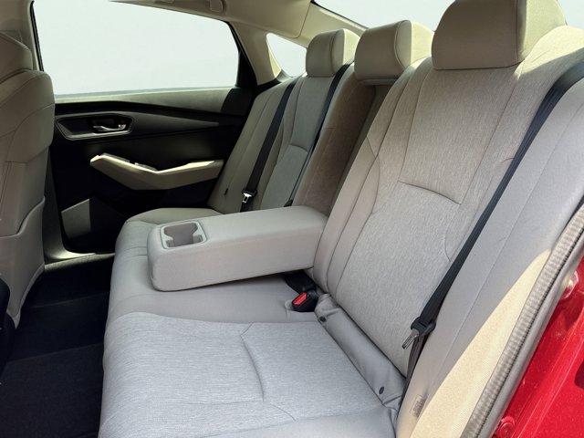 used 2023 Honda Accord car, priced at $28,450