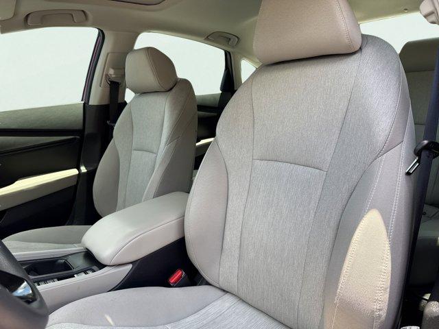 used 2023 Honda Accord car, priced at $28,450