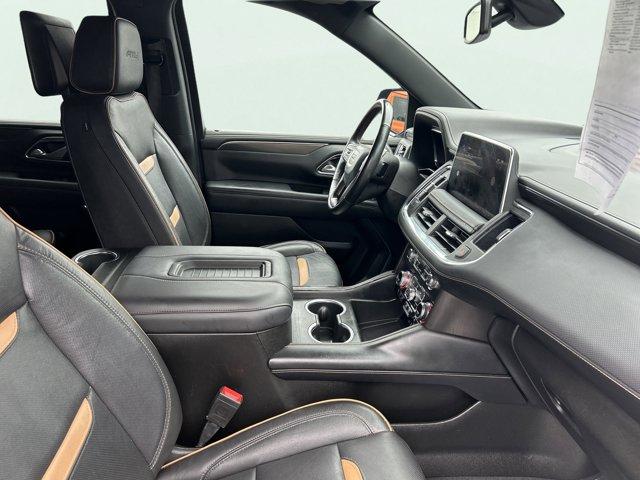 used 2022 GMC Yukon car, priced at $62,450