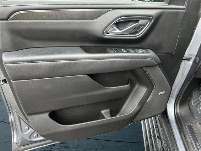 used 2022 GMC Yukon car, priced at $62,450