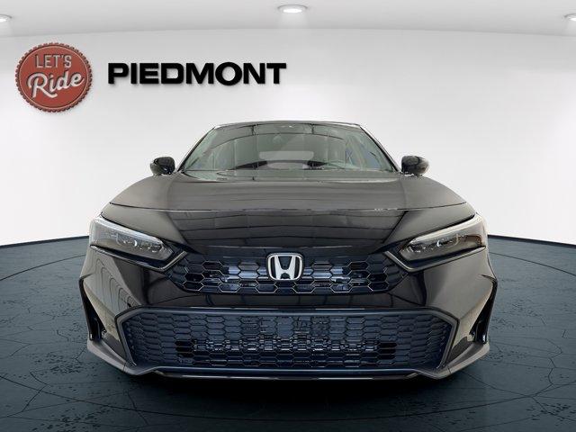new 2025 Honda Civic Hybrid car