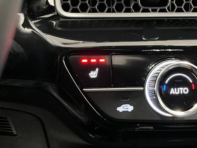 new 2025 Honda Civic Hybrid car