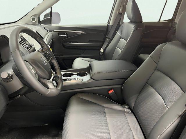 new 2026 Honda Ridgeline car