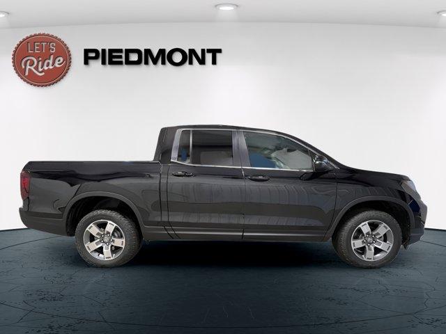 new 2026 Honda Ridgeline car