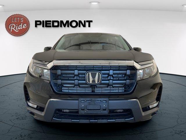 new 2026 Honda Ridgeline car