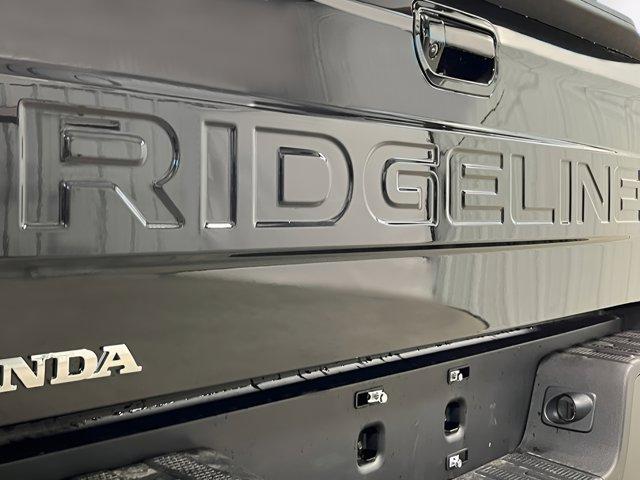 new 2026 Honda Ridgeline car