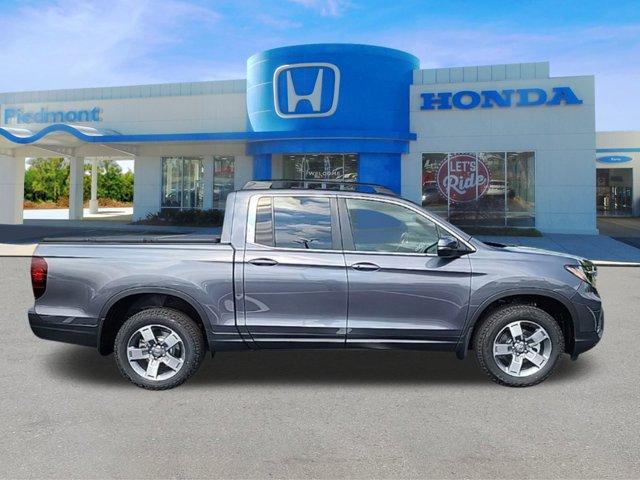 new 2025 Honda Ridgeline car