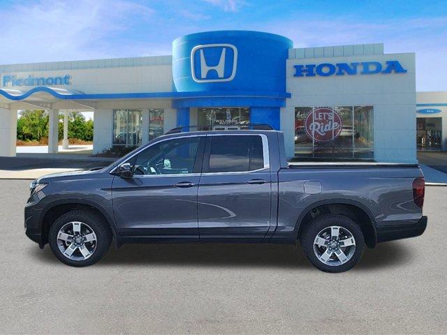 new 2025 Honda Ridgeline car