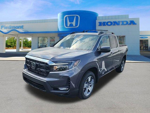 new 2025 Honda Ridgeline car