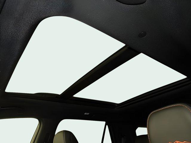 new 2026 Honda Passport car