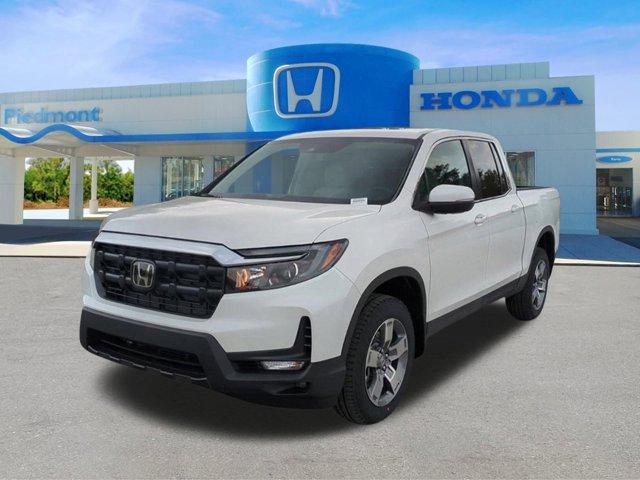 new 2025 Honda Ridgeline car