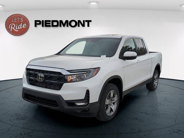 new 2025 Honda Ridgeline car