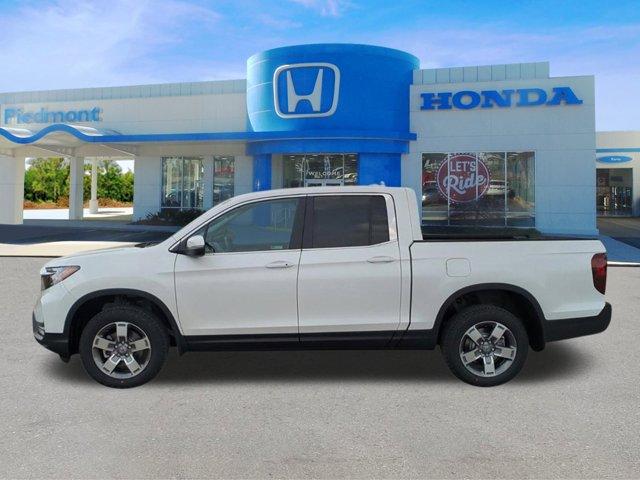 new 2025 Honda Ridgeline car