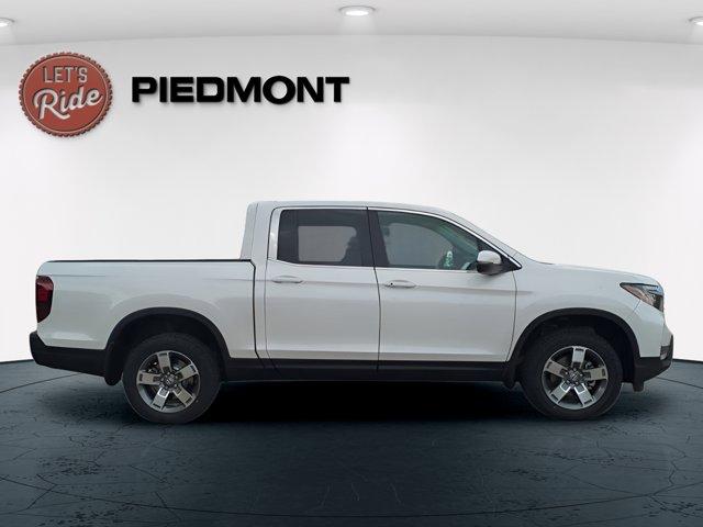 new 2025 Honda Ridgeline car