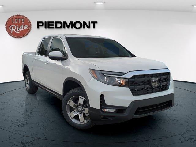 new 2025 Honda Ridgeline car