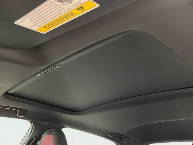 new 2026 Honda Civic Si car