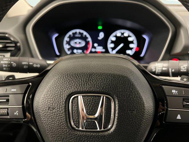 new 2025 Honda Pilot car