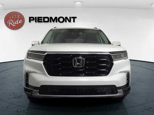 new 2025 Honda Pilot car