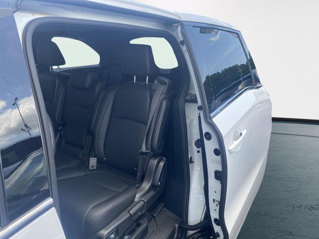 used 2023 Honda Odyssey car, priced at $39,950