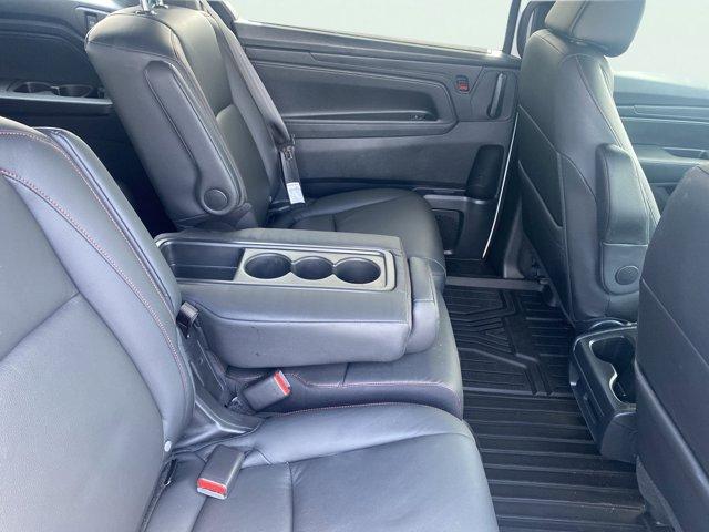 used 2023 Honda Odyssey car, priced at $39,950