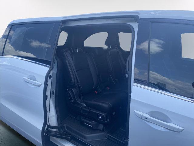 used 2023 Honda Odyssey car, priced at $39,950