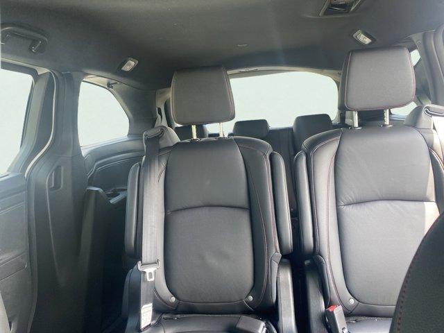 used 2023 Honda Odyssey car, priced at $39,950