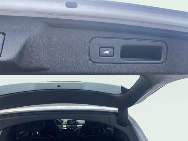 used 2023 Honda Odyssey car, priced at $39,950