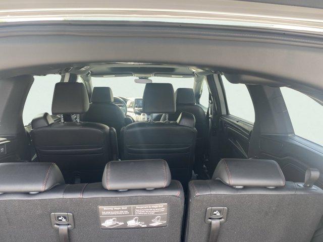 used 2023 Honda Odyssey car, priced at $39,950