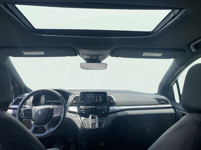 used 2023 Honda Odyssey car, priced at $39,950