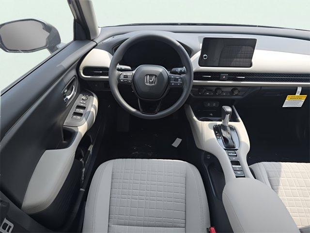 new 2026 Honda HR-V car