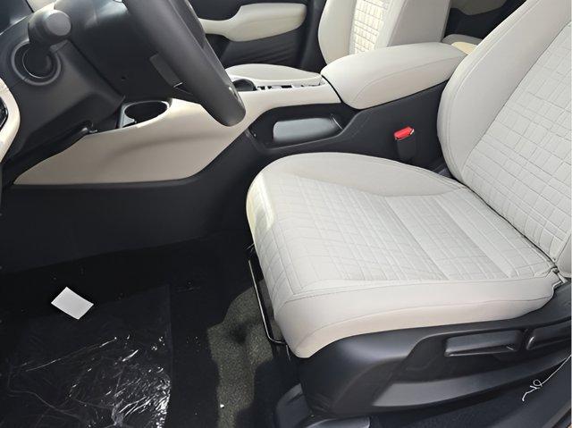 new 2026 Honda HR-V car