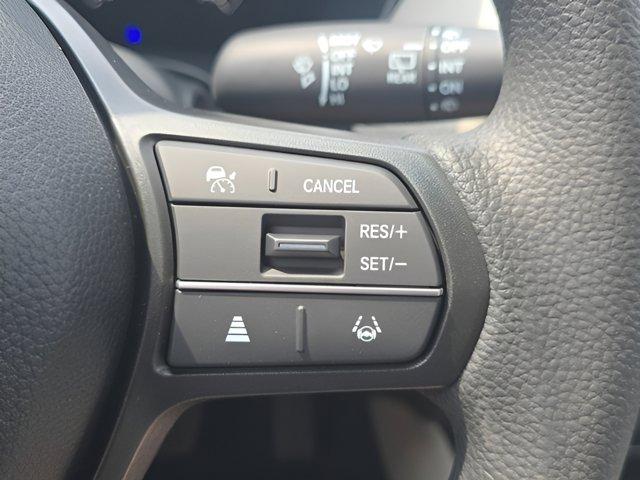 new 2026 Honda HR-V car