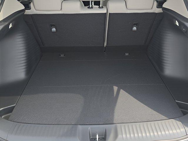 new 2026 Honda HR-V car