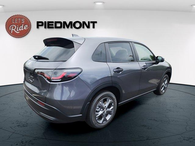 new 2026 Honda HR-V car