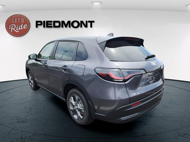 new 2026 Honda HR-V car