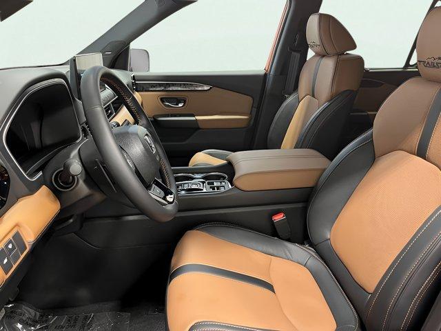 new 2026 Honda Passport car