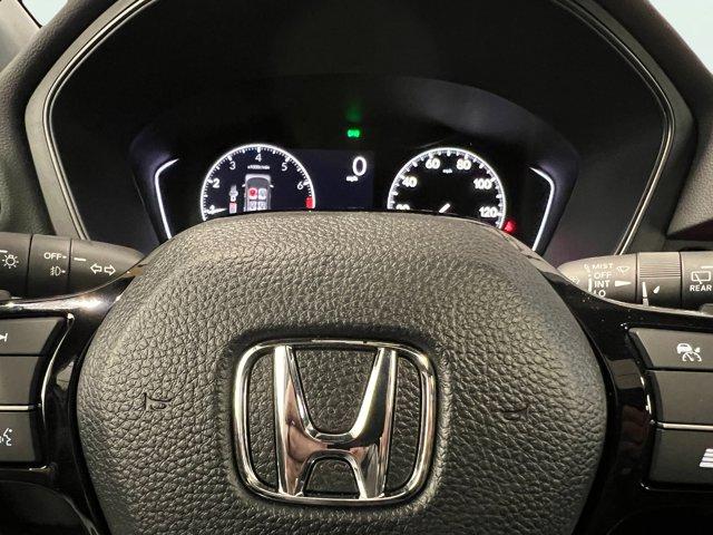 new 2025 Honda Pilot car