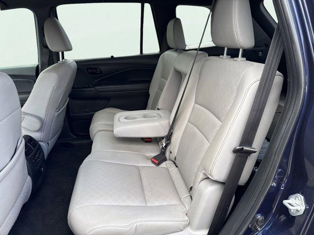 used 2022 Honda Passport car, priced at $31,950